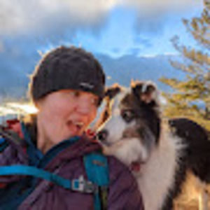 Meet your Posher, Liz